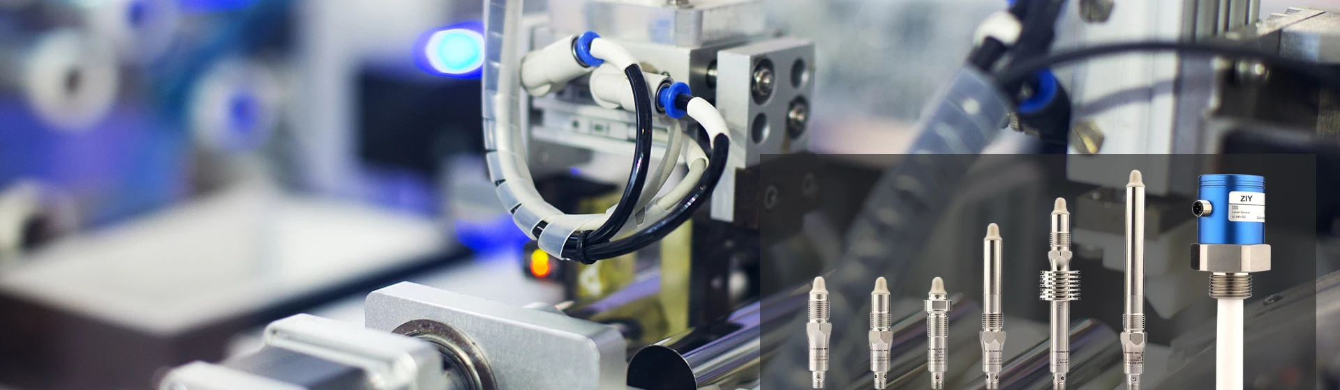 level sensors banner footer