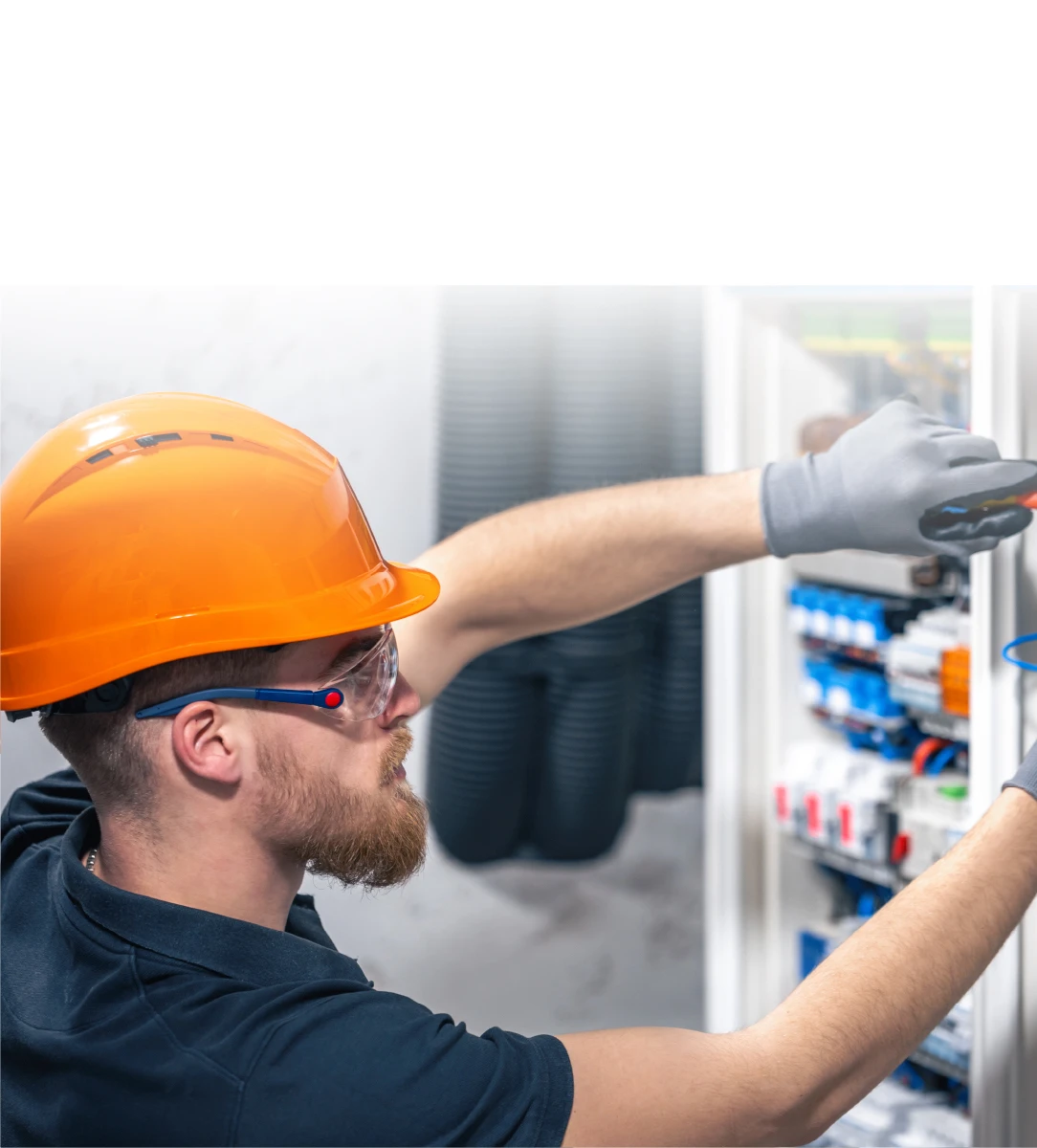 hardware installation