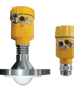 80G RADAR LEVEL SENSORS