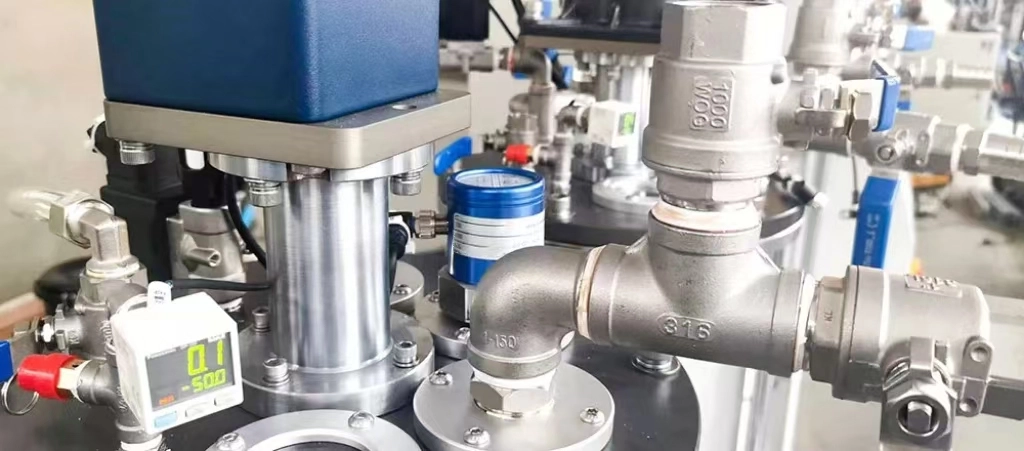 adhesive dispensing systems