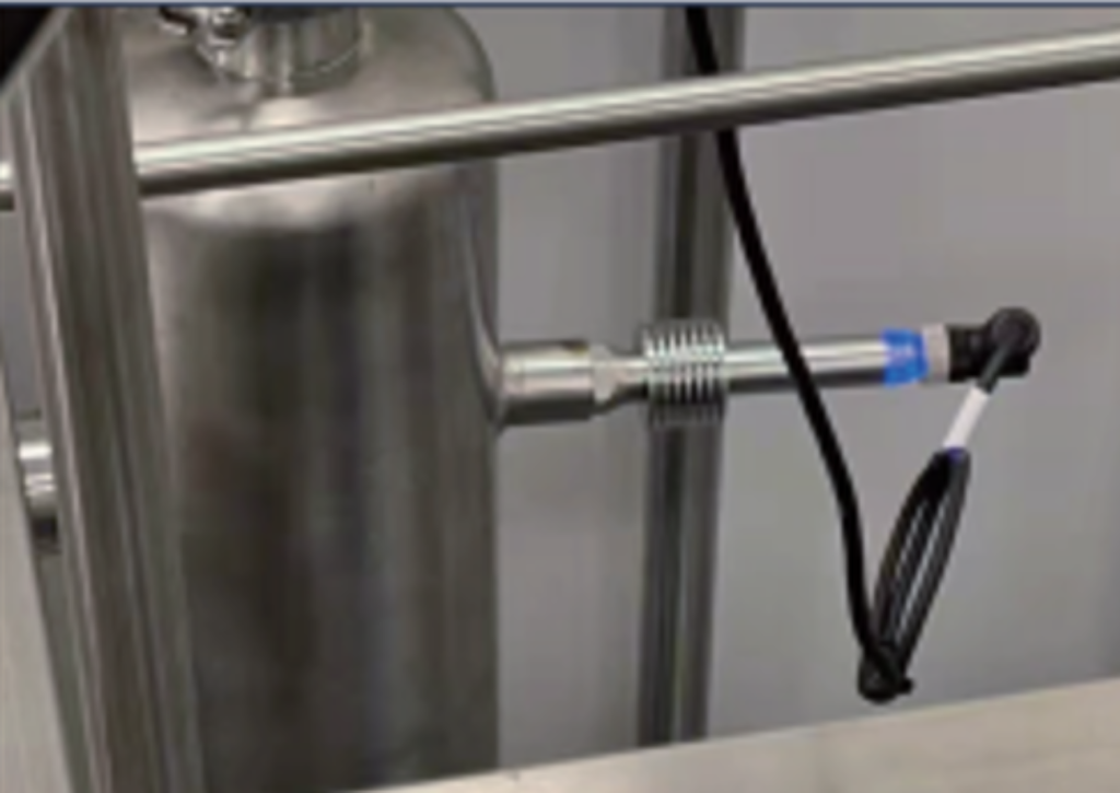 kxr50 level sensor installation 11