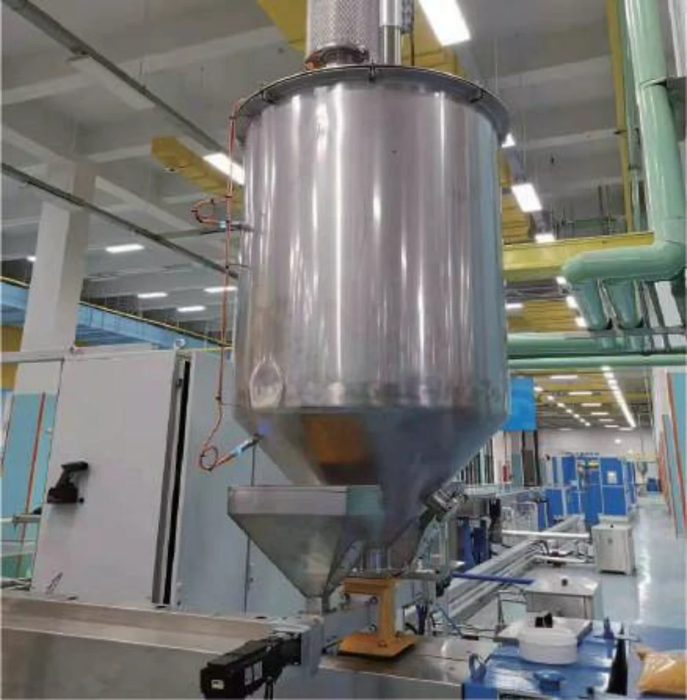 kxr50 level sensor installation 5