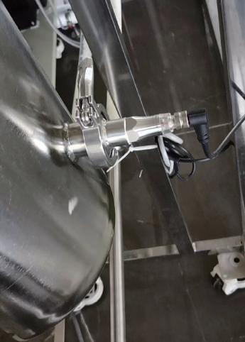 kxr50 level sensor installation 8