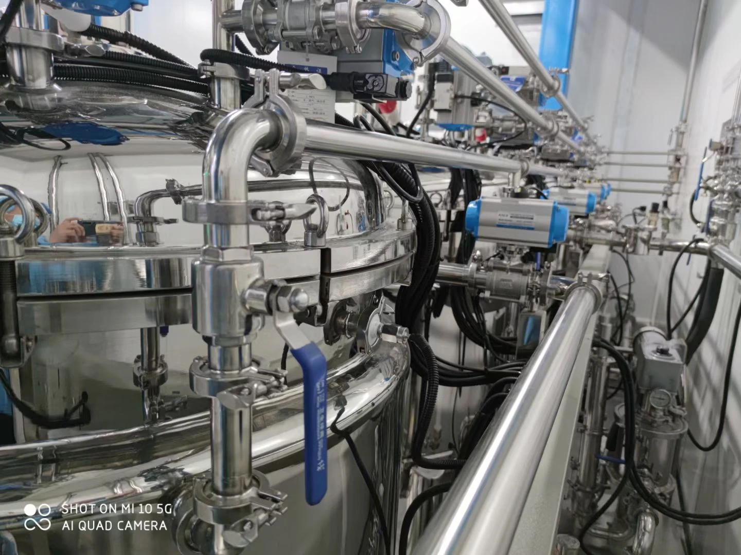 kxr50 tank level sensors