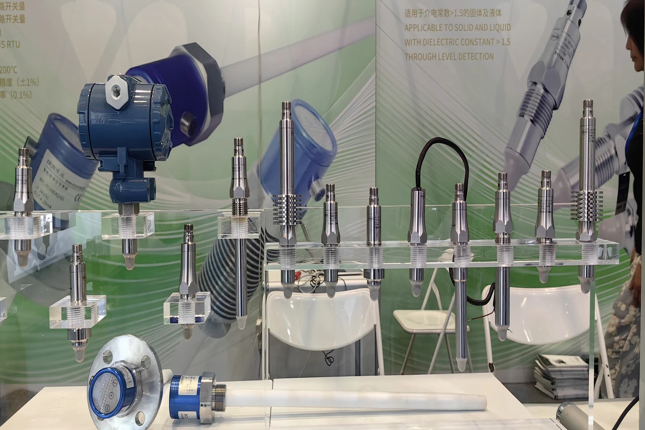 kxr50 water level sensors