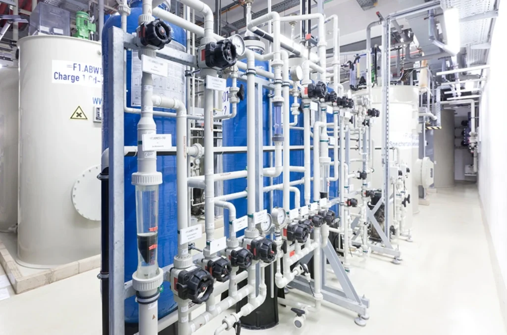 level sensor for chemical industry