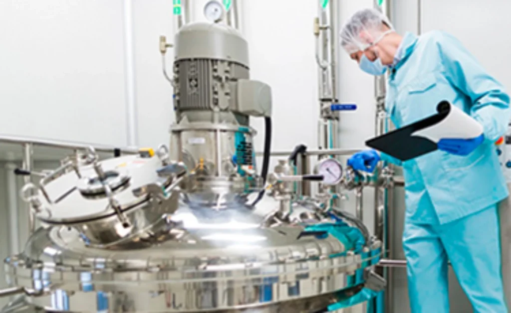 pharmaceutical tank liquid medicine 2